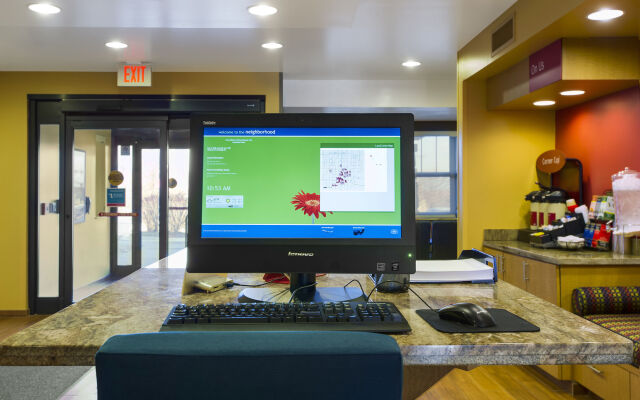 TownePlace Suites Kansas City Overland Park