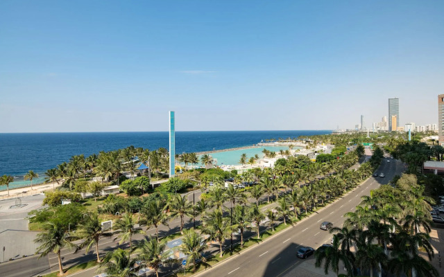 The Venue Jeddah Corniche