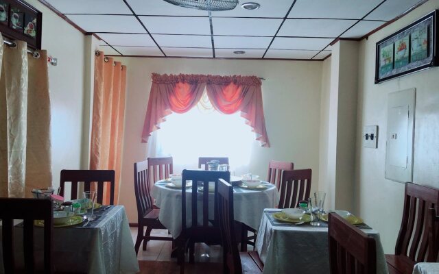 Hwan Dynasty Suite Elnido