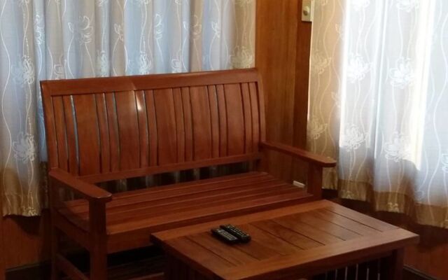 S. Parsukdee Resort