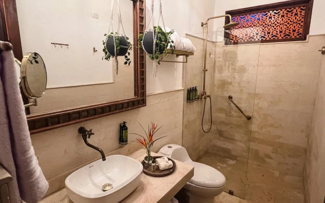 Casa Linaje Hotel Boutique by HMC- Cauca Viejo - Mayores de 10 años