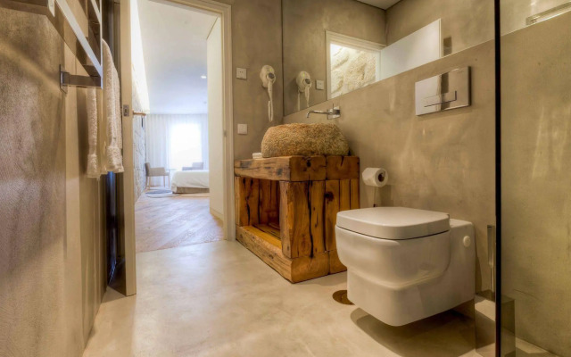 inPatio GuestHouse
