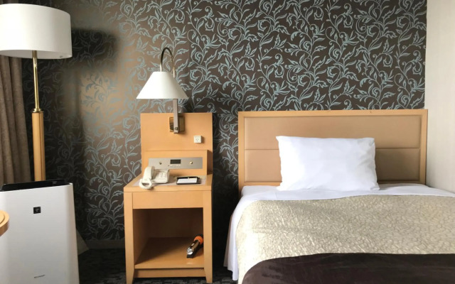 Numazu Riverside Hotel