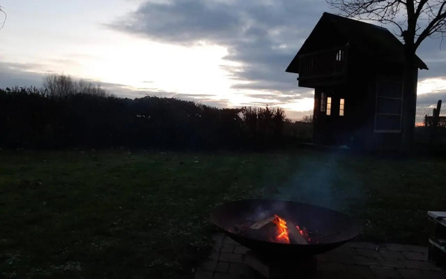 Vakantiehuis Louiselotte