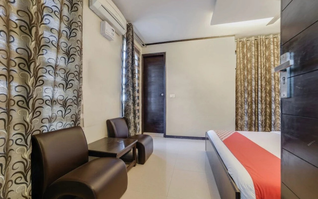 Wind Cross By OYO Rooms