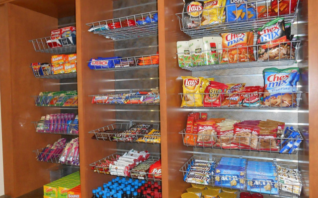 Hilton Garden Inn Columbus Airport