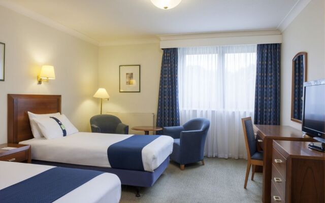 Holiday Inn Haydock M6 J23