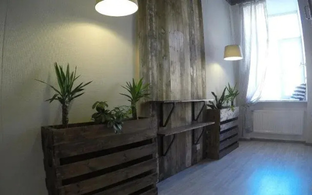 Sweet Village Hostel Ligovskiy
