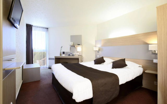 The Originals Boutique, Hôtel Montélimar