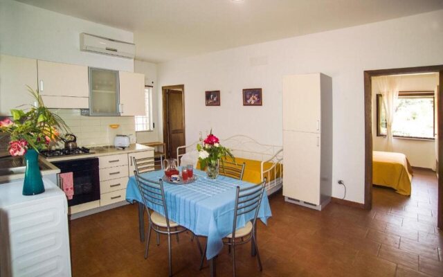 Residence Villa Taormina