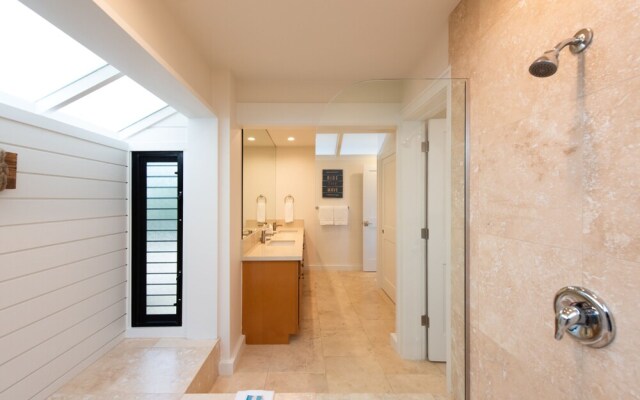 Kapalua Bay Villa 30b3 Ocean Front