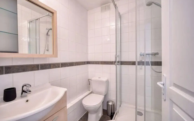 Appartement Beau Site