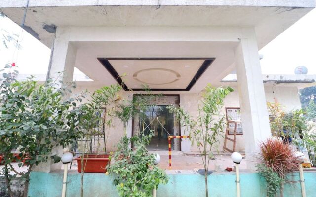 OYO 16734 Sheela Stays