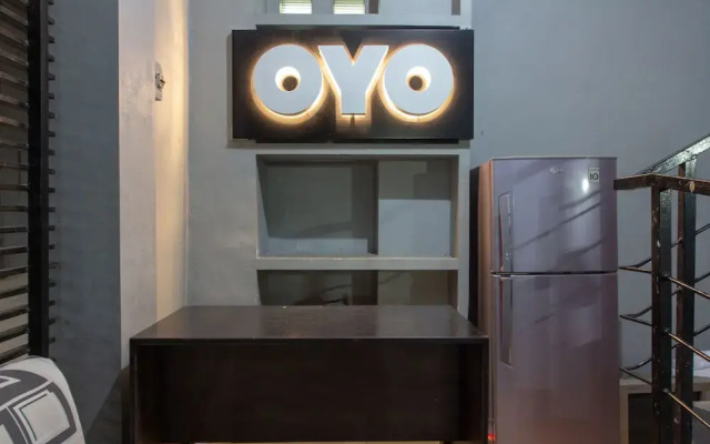 OYO 645 Griya Mas Syariah