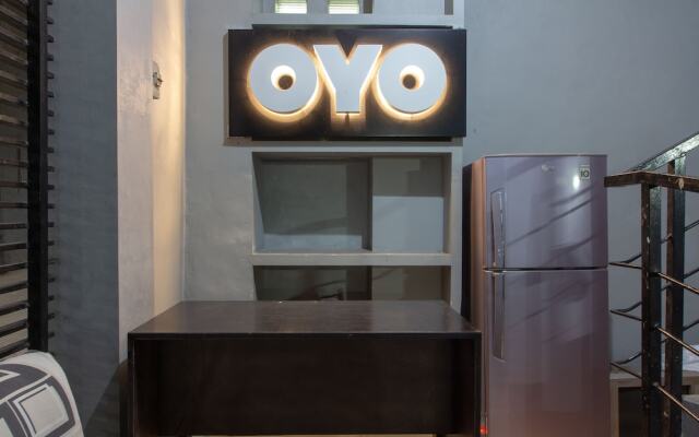Griya Mas Syariah by OYO Rooms