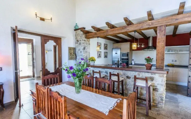 Casa Los Cerezos Grazalema by Ruralidays