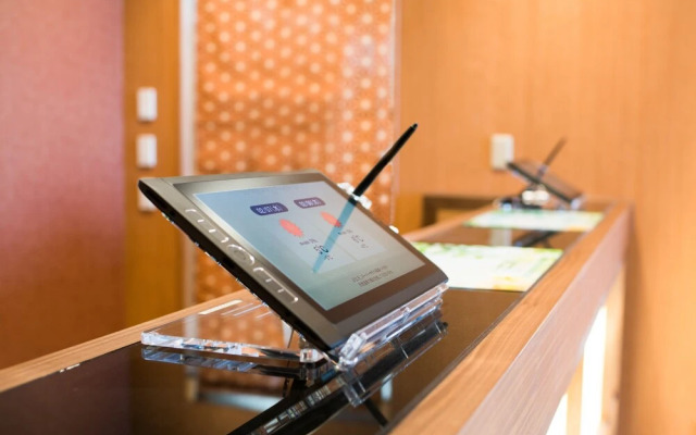 Super Hotel Ogaki Ekimae