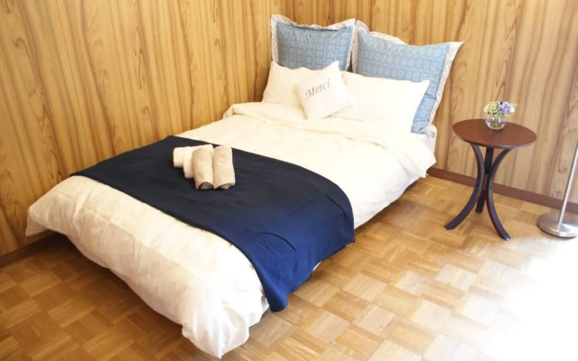 Residential Hotel Osaka USJ