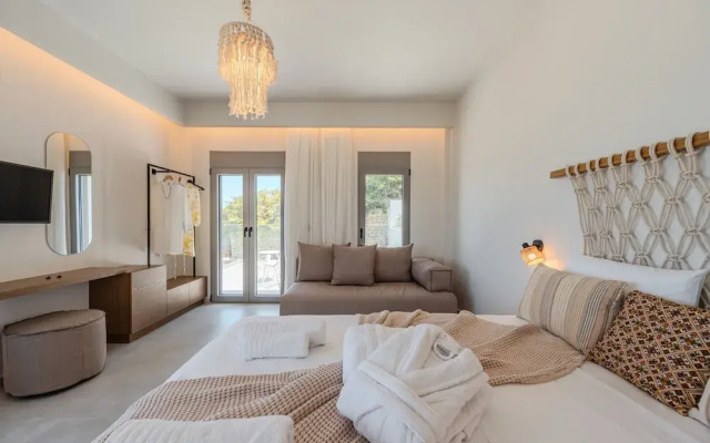 ArtCotel Luxury Villa