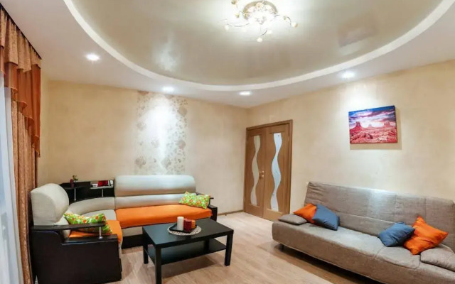 Aura Apartments