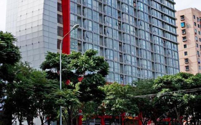 Hotel Hanzhou Commercial