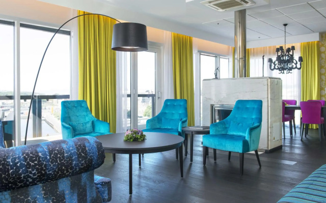 Thon Hotel Opera