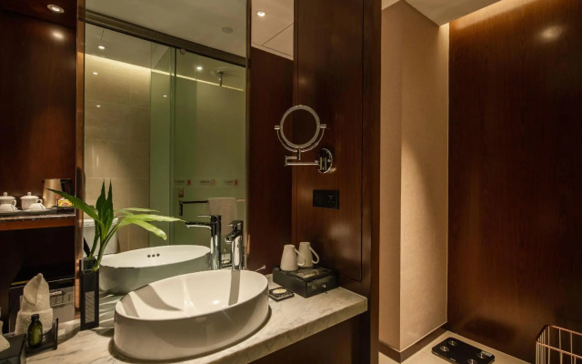 Changsha Hualiang Huatian Holiday Hotel