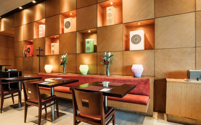 ibis Casablanca City Center