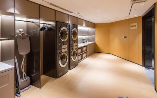 JI Hotel (Fengxian Liubang Plaza)