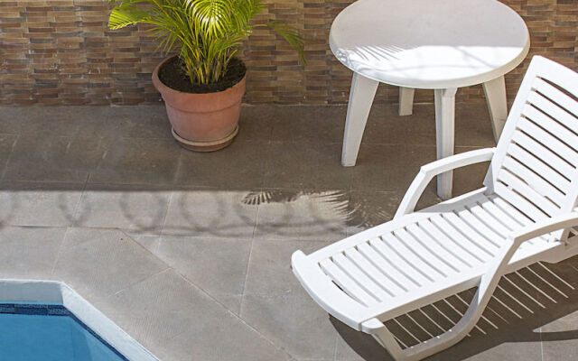 Hotel Villa San Miguel