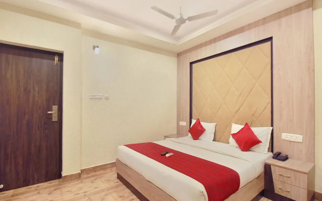 OYO 10222 Hotel Anbu Park