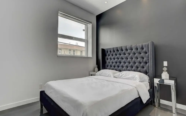 Les Lofts du Centre