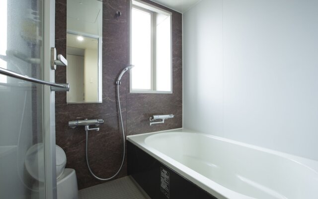 Hotel Gran Cerezo Kagoshima