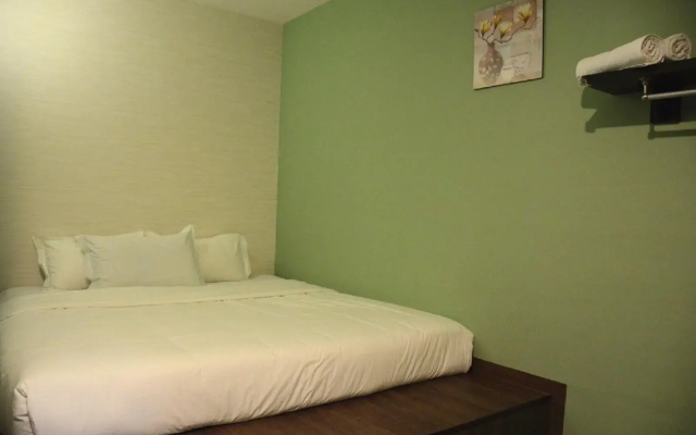 Hotel Sri Rembia