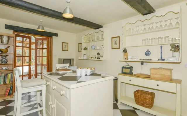 Damson Cottage