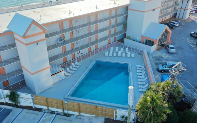 The Reef at Seahaven Beach Resorts