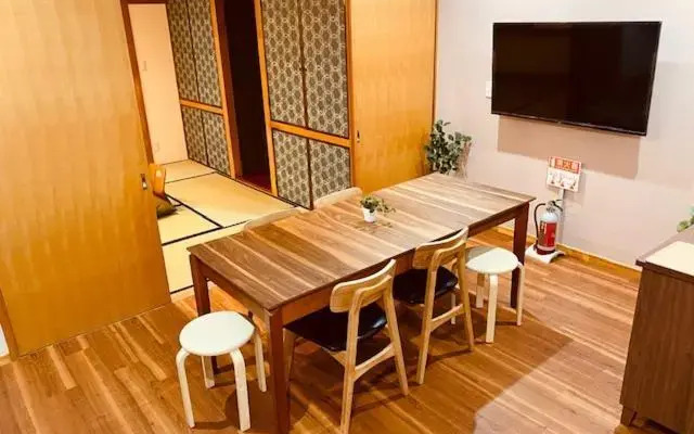 Ostay Numabukuro Hotel Apartment