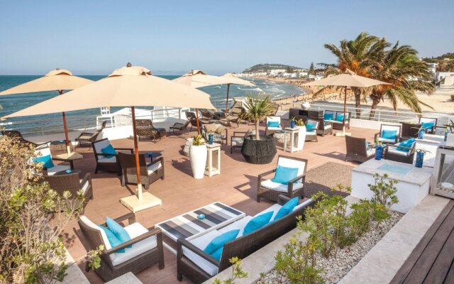 Mövenpick Hotel Gammarth Tunis