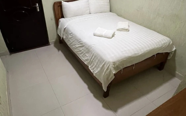 Residencial Cristina