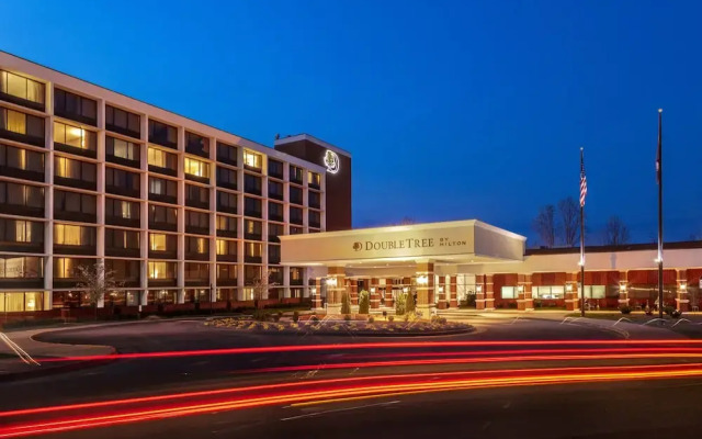 Doubletree Charlottesville