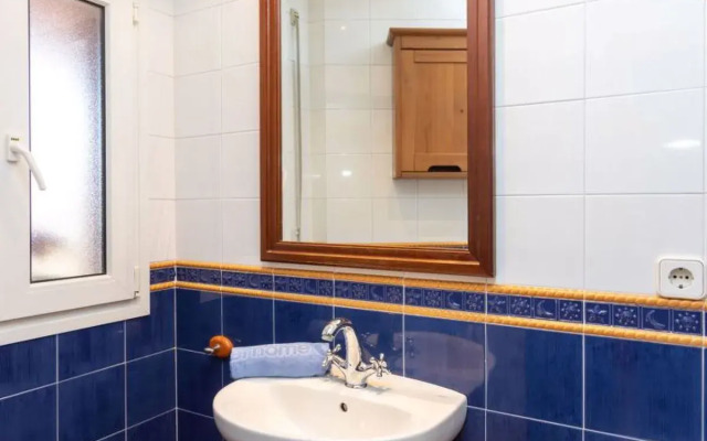 House Toria Palafrugell