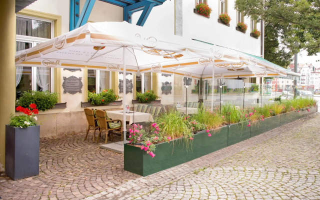 Hotel Schwarzer Bär