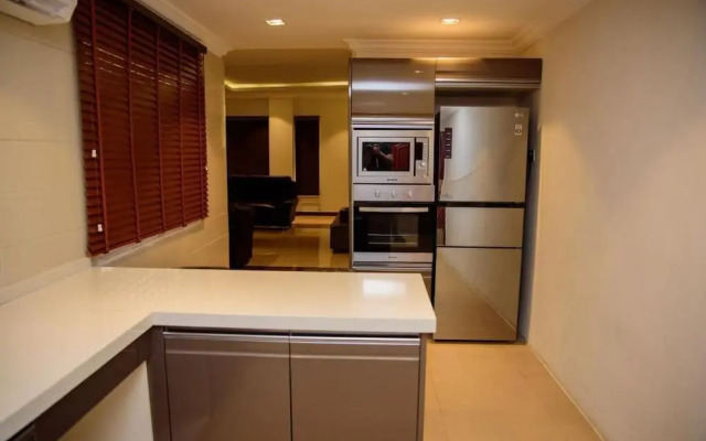World Lilies Boutique Hotel Ibadan