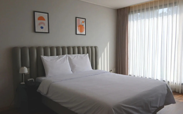 Hotel Seogwipean