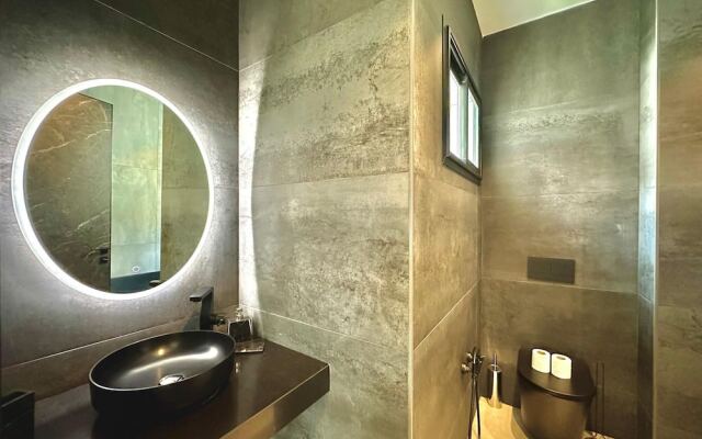 The Dream Villa Soukra