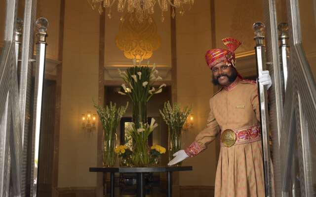 The Leela Palace Udaipur