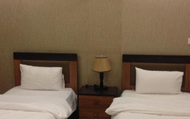 Manam Hotel Apartments