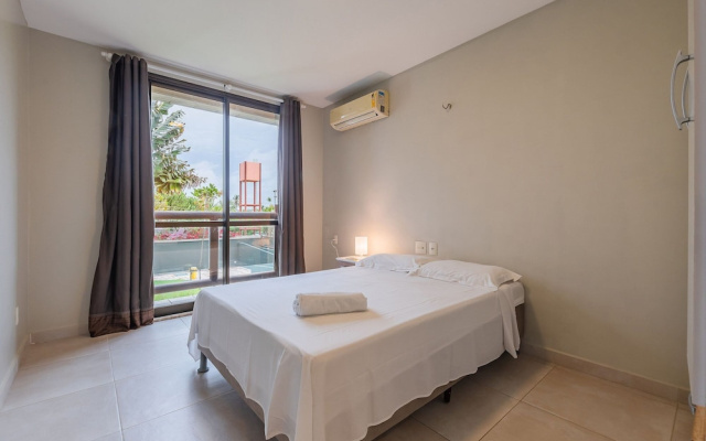 Waiwai #d205 - Apartment in Cumbuco by Carpediem