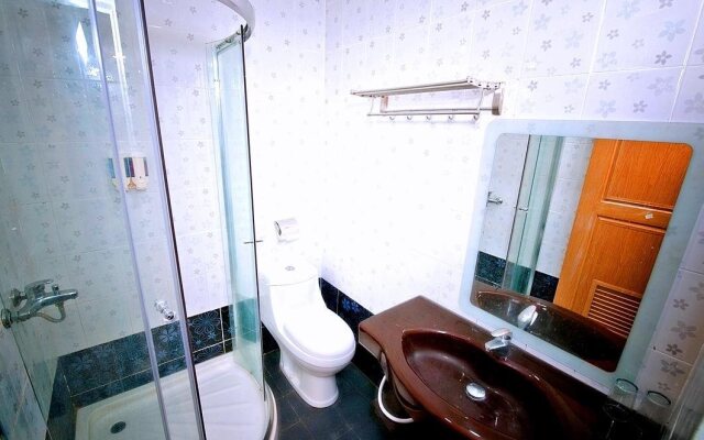 Hotel Bintang Indah