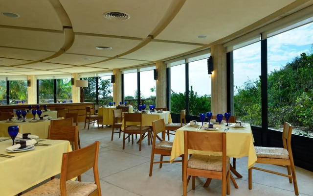 Xixim Mundo Imperial Wellness All Inclusive